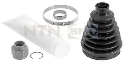 Комплект пыльника, приводной вал SNR OBK66.001