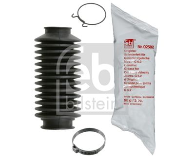 Комплект пыльника, рулевое управление FEBI BILSTEIN 08497