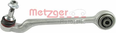 Neatkarīgās balstiekārtas svira, Riteņa piekare METZGER 58090611