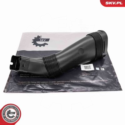 ESEN SKV 54SKV809 Radiatora cauruļvads