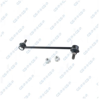 Stiepnis/Atsaite, Stabilizators GSP S052018