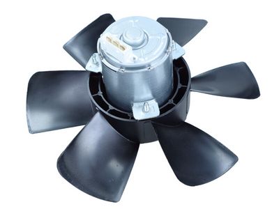 Вентилятор, охлаждение двигателя MAXGEAR AC230132