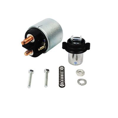 Тяговое реле, стартер MAHLE MSX 725KIT