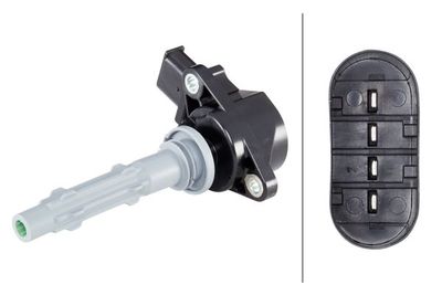 Катушка зажигания HELLA 5DA 358 000-671