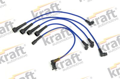 Augstsprieguma vadu komplekts KRAFT AUTOMOTIVE 9126333 SW
