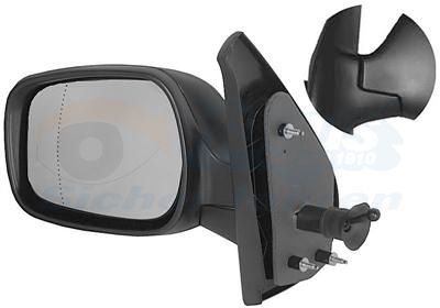 Наружное зеркало VAN WEZEL 4310813