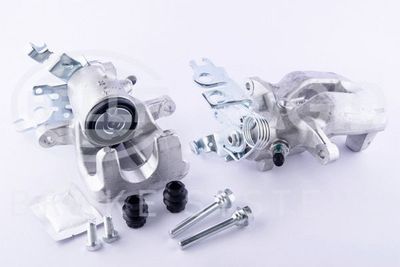 Bremžu suports HELLA PAGID 8AN 355 784-681