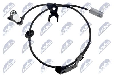 Датчик, частота вращения колеса NTY HCA-MZ-005