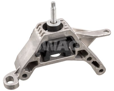 Подвеска, двигатель SWAG 33 10 1882