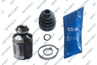 Šarnīru komplekts, Piedziņas vārpsta GSP 634123
