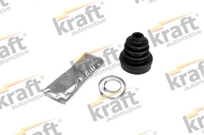 Комплект пыльника, приводной вал KRAFT AUTOMOTIVE 4412000