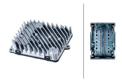 HELLA 5DF211101161 Vadības bloks, Pamatlukturis