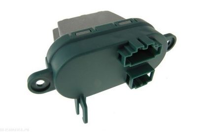 Сопротивление, вентилятор салона AUTOMEGA 210040310