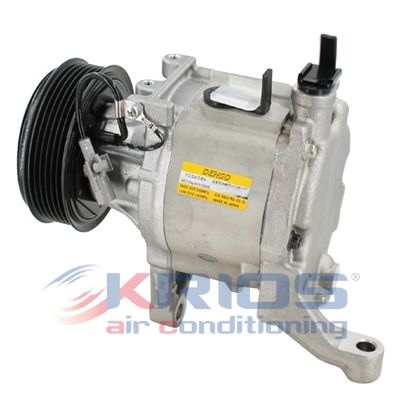 Компрессор, кондиционер MEAT & DORIA K15505