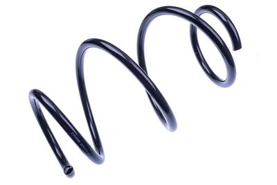 Balstiekārtas atspere DENCKERMANN D700585