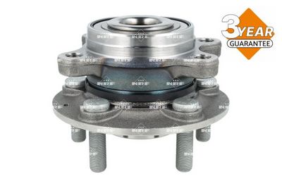Riteņa rumba NRF 828003