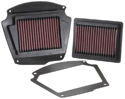 K&N Filters YA1602 Gaisa filtrs
