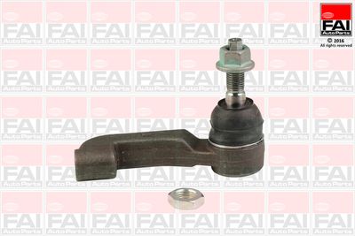 Наконечник поперечной рулевой тяги FAI AutoParts SS8673