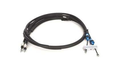 Тросик, cтояночный тормоз BOSCH 1 987 482 671