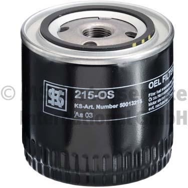 Масляный фильтр KOLBENSCHMIDT 50013215