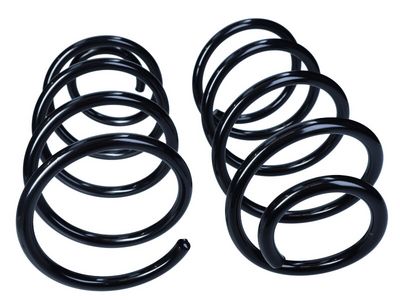 Пружина ходовой части MAXGEAR 60-1391D