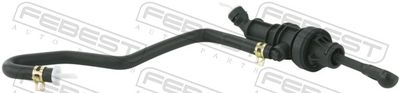 Galvenais cilindrs, Sajūgs FEBEST 0481-GA