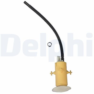 Топливный насос DELPHI FE0534-12B1