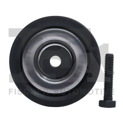 rolka prowadząca pasek w. MB d2=62 d1=23 h=23 FA1 RZ1405-916