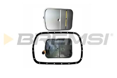 Hidrofiltru komplekts, Automātiskā pārnesumkārba BREMSI FR0667