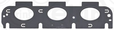 Прокладка, выпускной коллектор ELRING 077.413