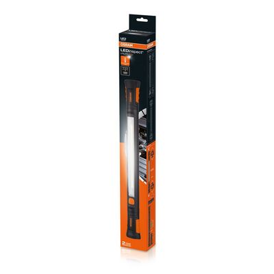 Ams-OSRAM LEDIL407 Lukturītis