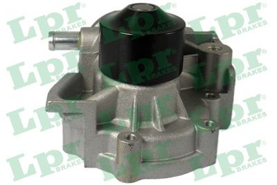 Водяной насос, охлаждение двигателя LPR WP0409