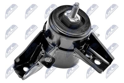 Подвеска, двигатель NTY ZPS-HY-525