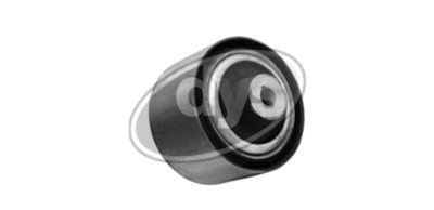 Piekare, Šķērssvira DYS 37-28584