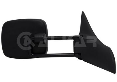 Ārējais atpakaļskata spogulis ALKAR 9202418