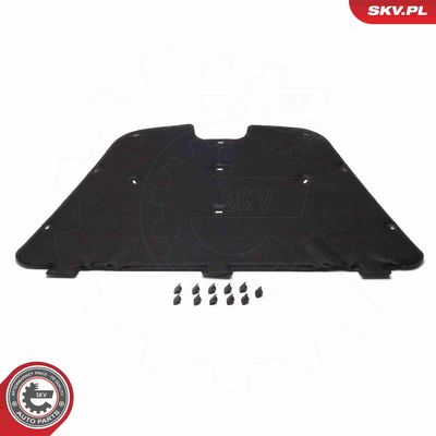 Motora telpas izolācija ESEN SKV 97SKV852