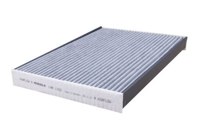 Filtrs, Salona telpas gaiss MAHLE LAK 1162