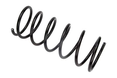 Balstiekārtas atspere MAXGEAR 60-0123D