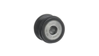 Ģeneratora brīvgaitas mehānisms SKF VKM 03311