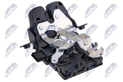 Aizmugurējo durvju slēdzene NTY EZC-LR-065