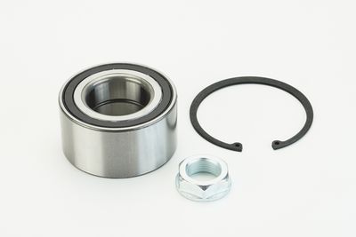 Комплект подшипника ступицы колеса CONTINENTAL CTAM WBE1090