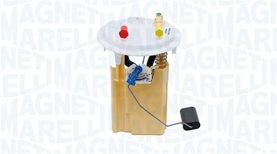 Датчик, запас топлива MAGNETI MARELLI 519731359900