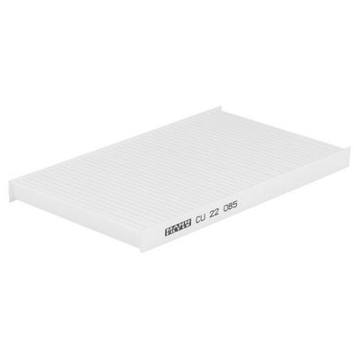 Filtrs, Salona telpas gaiss MANN-FILTER CU 22 085