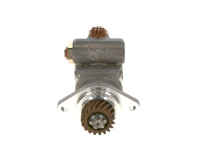 Hidrosūknis, Stūres iekārta BOSCH K S01 000 363