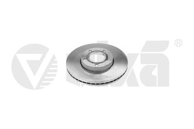 Тормозной диск vika 66150025401