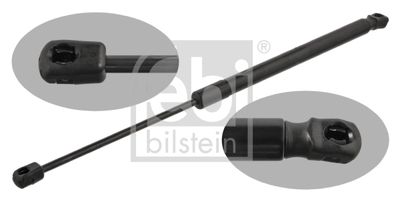 Gāzes atspere, Bagāžas/Kravas nodalījuma vāks FEBI BILSTEIN 34432