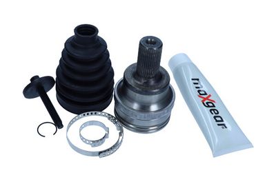 Шарнирный комплект, приводной вал MAXGEAR 49-3214