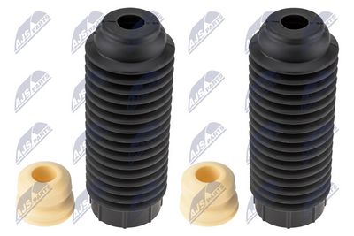 Putekļu aizsargkomplekts, Amortizators NTY AB-ME-013K