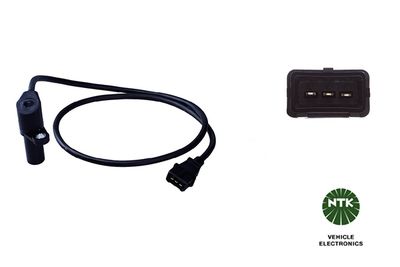 Impulsu devējs, Kloķvārpsta NTK 81336