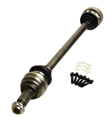 Приводной вал MAXGEAR 49-2279